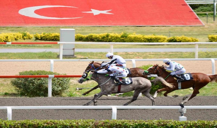 Veliefendide yeni yarış sezonu başladı