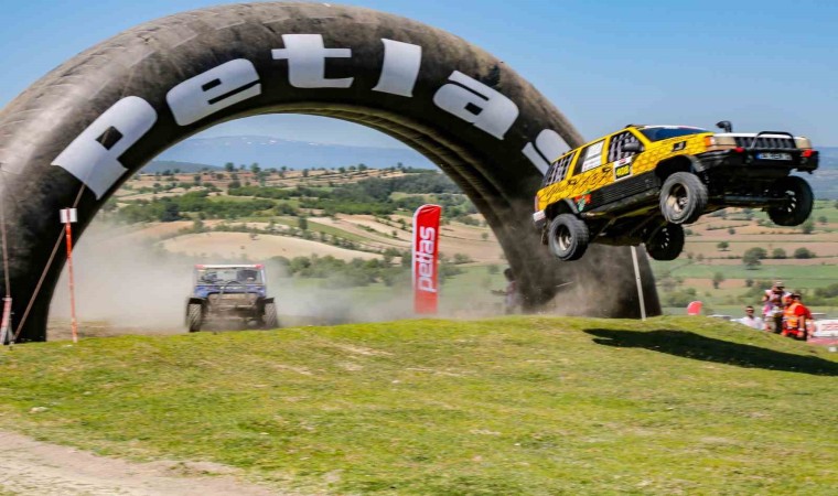 Vezirköprü, Türkiye Off-Road Şampiyonasına ev sahipliği yapacak