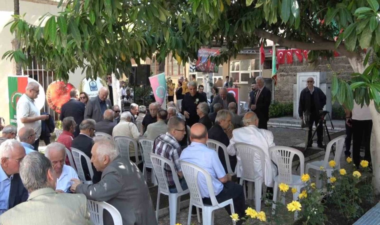 141. Geleneksel Pilav Gününde Bursa Erkek Lisesi mezunları bir araya geldi