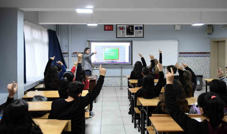 20 bin sözleşmeli öğretmen ataması başvuruları 20 Mayısta başlıyor