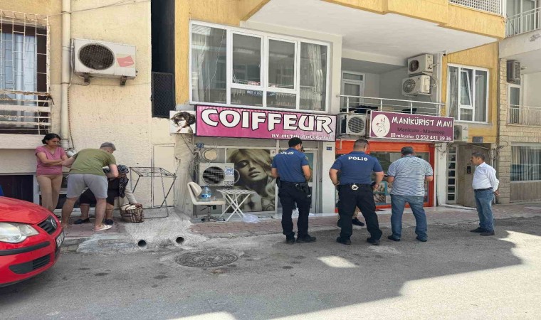 Antalyada bayan kuaförü, ekmek teknesinde ölü bulundu