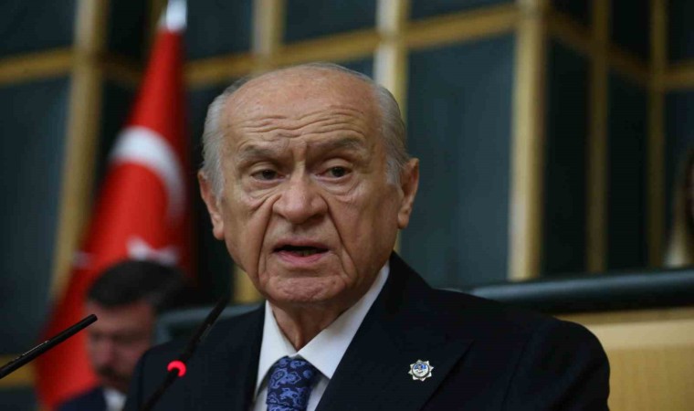 Bahçeli: (Özgür Özele) İmralı canisinin ve cezaevindeki terör mahkumlarının affını istiyor musunuz, Vatan topraklarının bir bölümünde bağımsız Kürdistanın kurulmasından yana mısınız