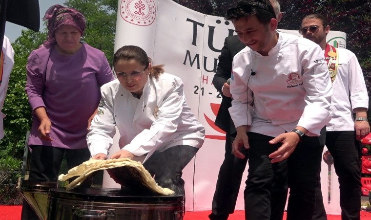 Bartının eşsiz doğası ve mutfak kültürü dünyaya tanıtılacak