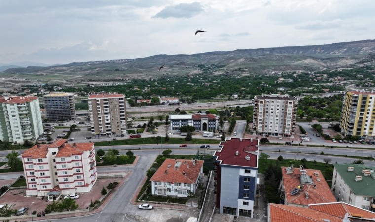 Başkan Çolakbayrakdar: Kayserimizin en eşsiz kütüphanesi gençlerimize armağan olsun