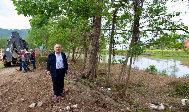 Başkan Güler: “Orduda değişim ve dönüşümü hız kesmeden sürdürüyoruz”