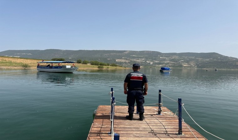 Bozdoğan jandarması vatandaşları uyardı