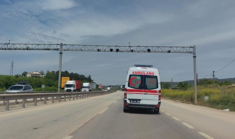 Bursada ambulanslara yazılan radar cezalar iptal oldu