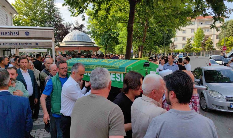 Bursada kalp krizi geçiren muhtar hayatını kaybetti