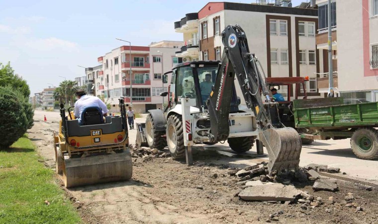 Ceyhanda ‘Acil Müdahale Ekibi kuruldu