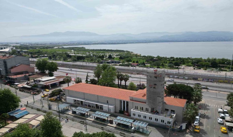 Cumhuriyet Döneminin sembol binasına deprem simülasyonu