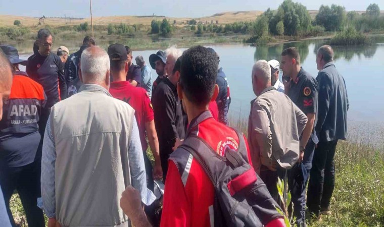 Diyarbakırda kayıp şahsın cansız bedeni bulundu