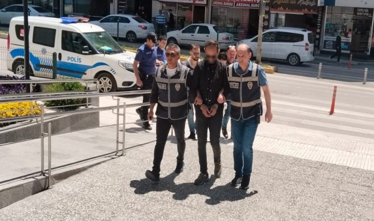 Dolandırıcıların “kombi” tuzağı polise takıldı