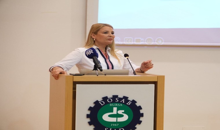 DOSABSİADdan finansal okuryazarlık semineri