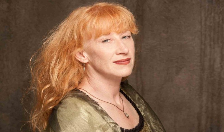 Dünyaca ünlü sanatçı Loreena Mckennıtt, Türkiyeye geliyor