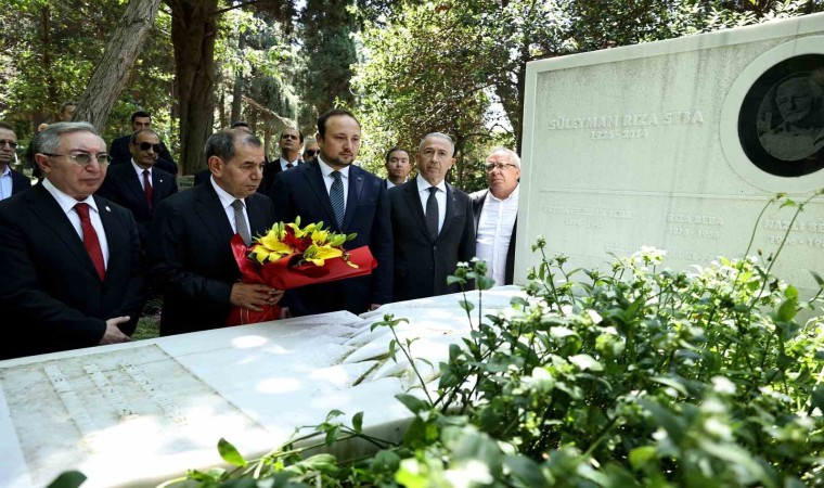 Dursun Özbek: İnşallah sezon sonunda 5. yıldıza kavuşacağız