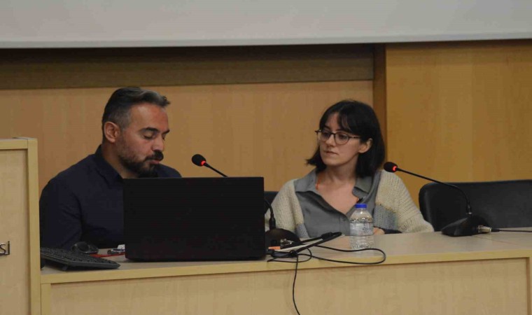 Edebiyat Fakültesinde “Kariyer Günleri Buluşması” semineri gerçekleştirildi