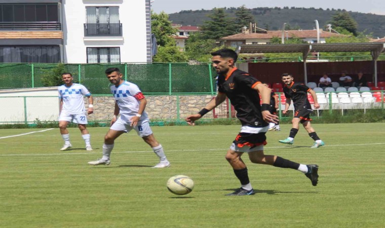 Elazığ 1. Amatör Kümede şampiyon Sürsürüspor