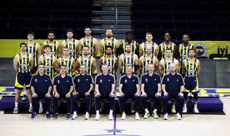 Fenerbahçe, Final Fourda sahne alıyor