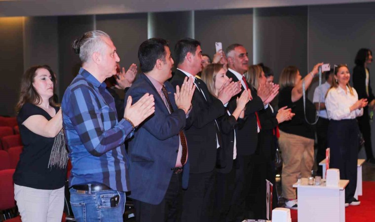 Gaziantep Kolej Vakfında 19 Mayıs coşkusu