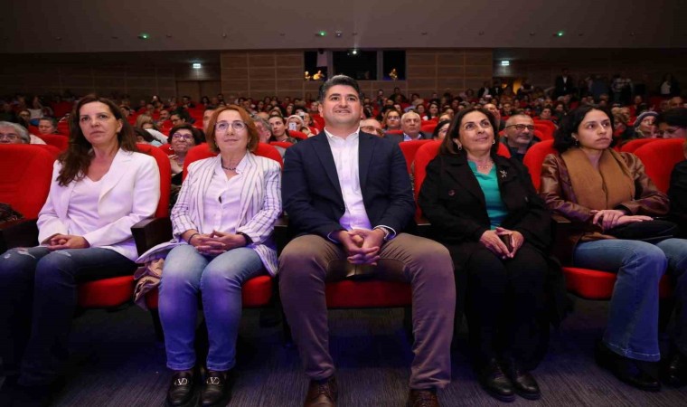 Halk Ozan Aşık Mahzuni Şerif Ataşehirde anıldı