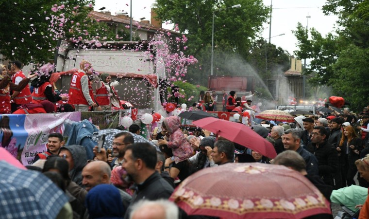 Ispartada Uluslararası Gül Festivali coşkusu başlıyor