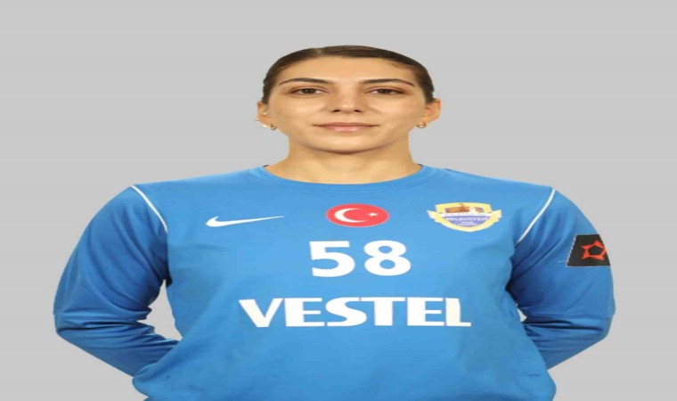 Kastamonu Belediyesisporda kaleci Merve Erbektaş takımdan ayrıldığını açıkladı