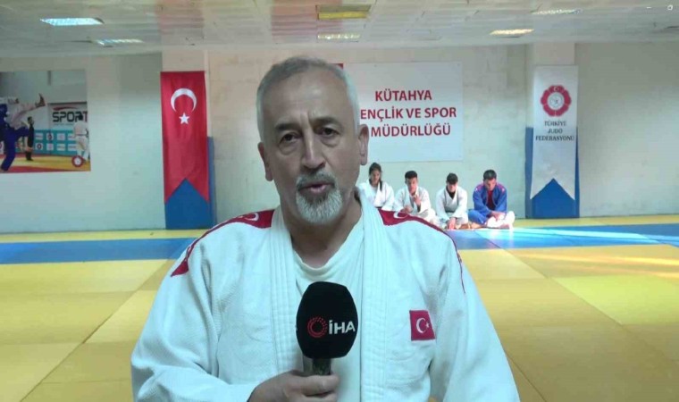 Kütahyalı sporcular, Avrupada Türkiyeyi temsil edecek