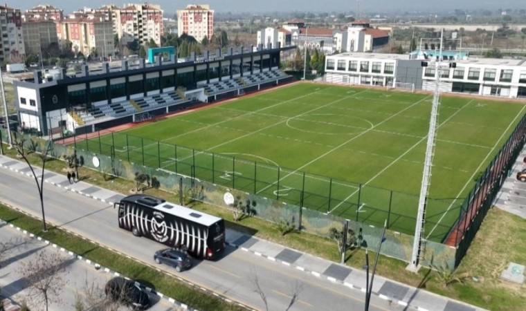 Manisa FKya yabancı yatırımcı kancası