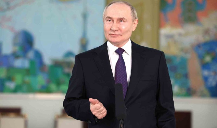 Putin: “Avrupadaki NATO ülkeleri neyle oynadıklarının farkında olmalıdır”