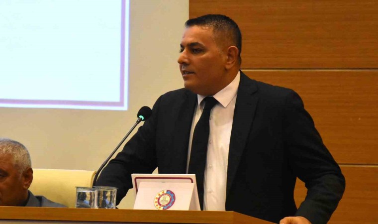 Sadıkoğlu: “Nitelikli personele ihtiyacımız var”