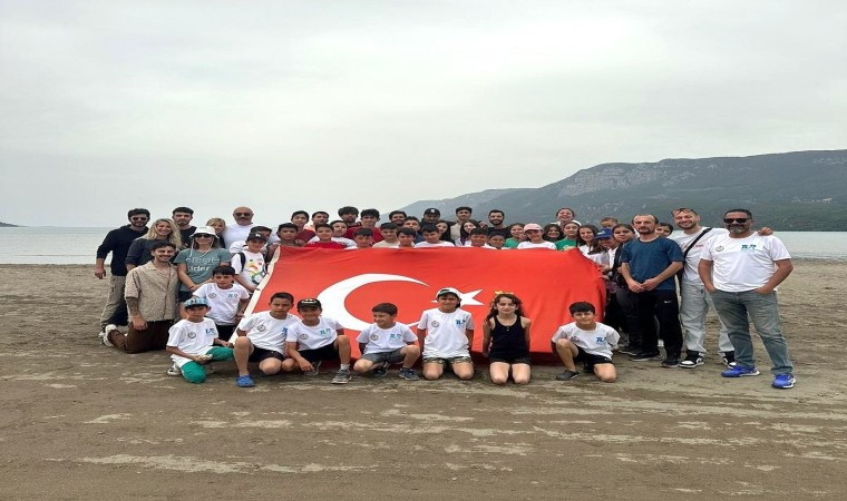 Sakin Şehirde Doğa Sporları Kulübü kuruldu