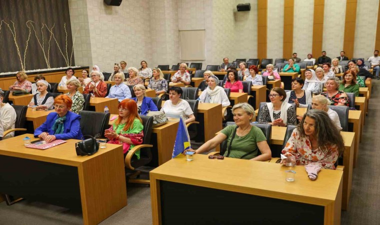 Selçuklunun Bosna Hersek ile gönül bağı daha da güçleniyor