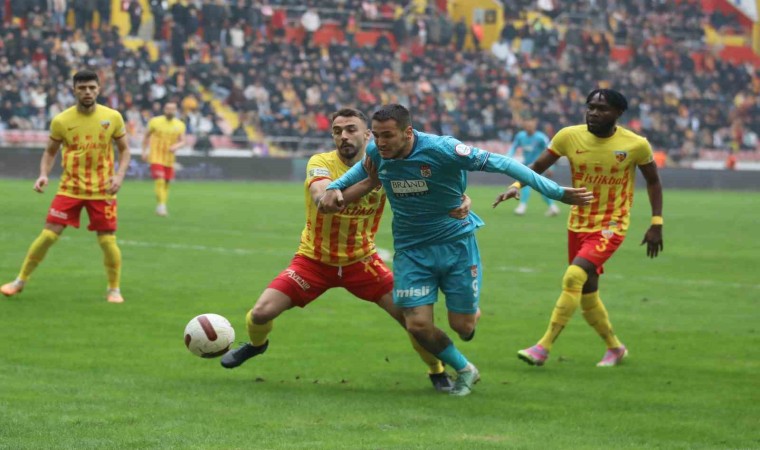 Sivasspor - Kayserispor maçının biletleri satışa çıktı