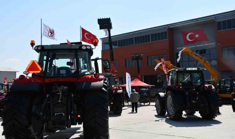 Söke Tarım Fuarının bu yılki tarih ve yeri açıklandı