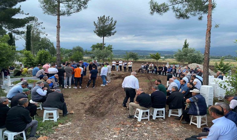 Son sözü Anne beni bir şey ısırdı olan 5 yaşındaki çocuk hayatını kaybetti