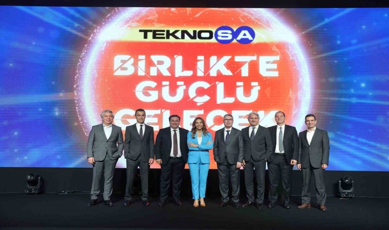 Teknosadan 1 milyar TL yatırım ve e-ticarette 2 kat büyüme hedefi