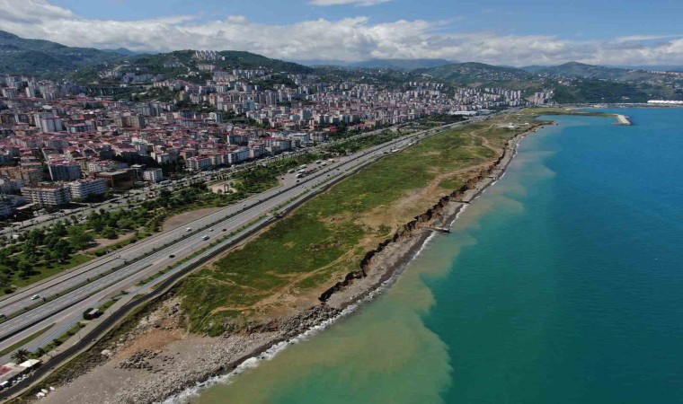 Trabzon Gülcemalini bekliyor