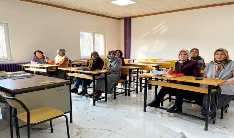 Tuncelide ‘Kadına Yönelik Şiddetle Mücadele semineri