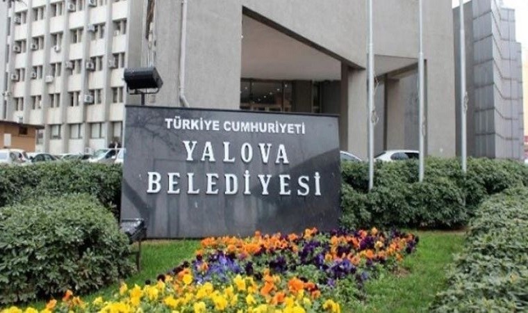 Yalova Belediyesinde işçi kıyımı...Bahanedeki yaman çelişki