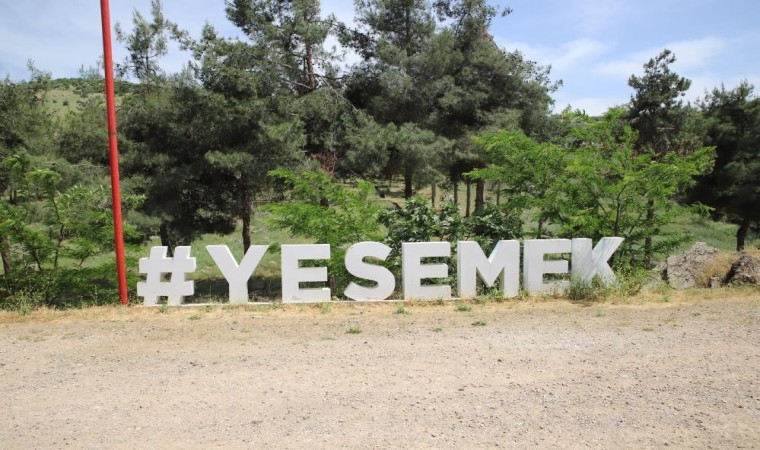 Yesemekte sulama kanalı inşaatını durdurma kararına karşı istinaf başvurusu reddedildi