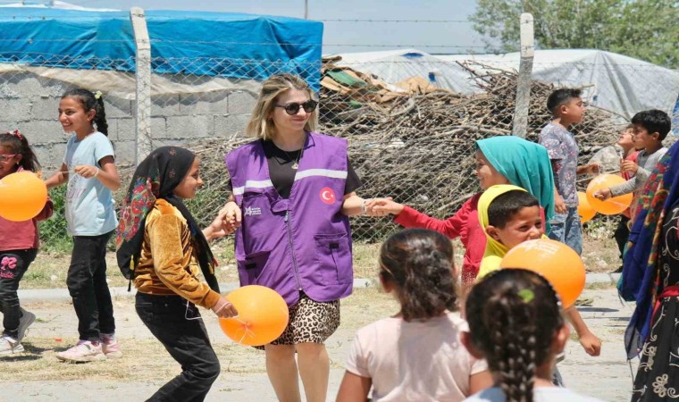 12 Haziran Dünya Çocuk İşçiliğiyle Mücadele günü