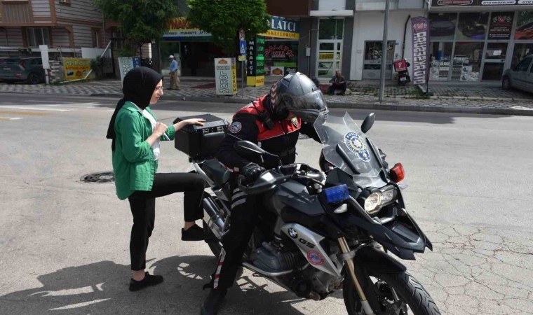 20ye yakın YKS adayı geleceğini polise borçlandı