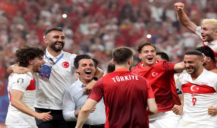 A Milli Futbol Takımı, son 16 turunda Avusturya ile eşleşti