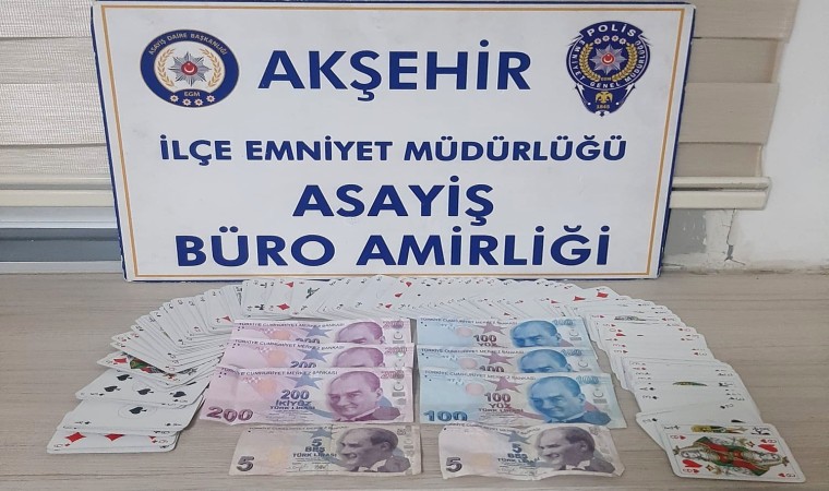 Akşehirde kurallara uymayan sürücülere 754 bin 706 lira ceza