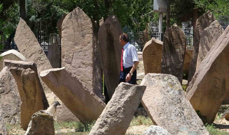 Anadolu Türklüğüne ait ilk şehitlik: Cennet Çukuru