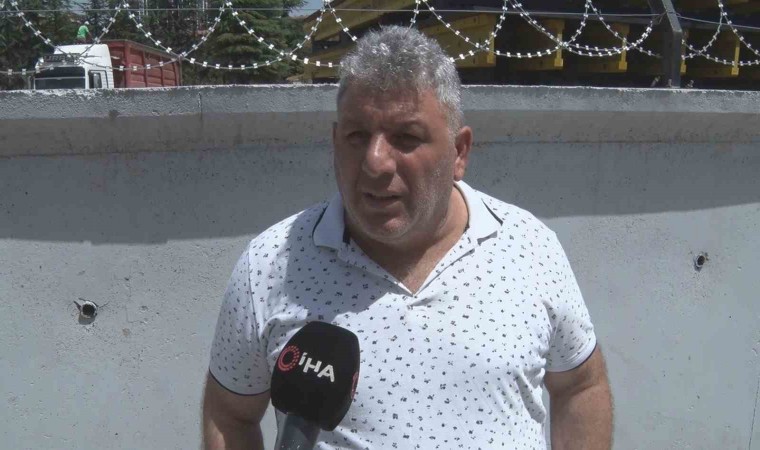 Ankarada yeğeni silahlı saldırıda öldürülen amca: “Haraç alıyor diye iftira atıyorlar”