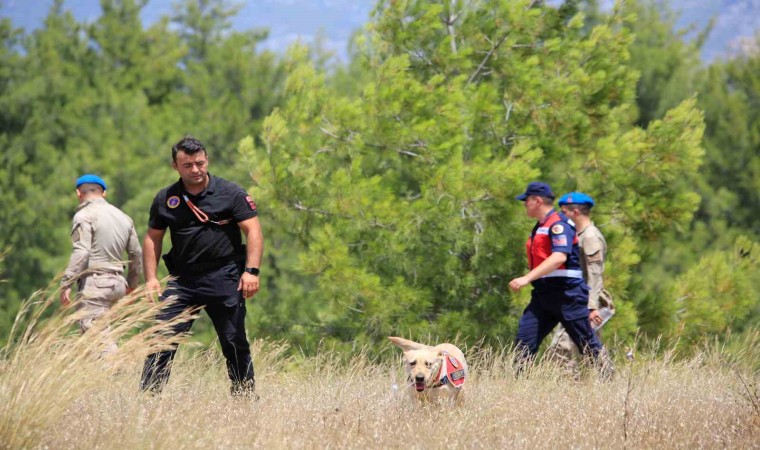 Antalyadaki kayıp genç doktordan kötü haber geldi