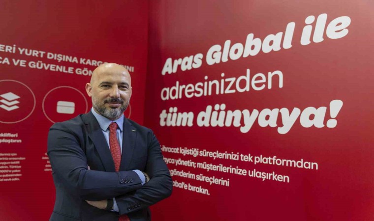 Aras Kargodan e-ihracatı kolaylaştıracak yeni platform