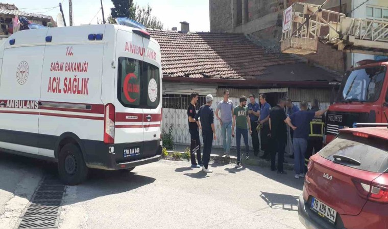 Arkadaşlarının haber alamadığı belediye işçisi ölü bulundu