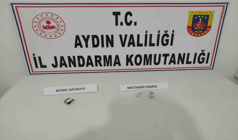 Aydında uyuşturucuya geçit verilmiyor